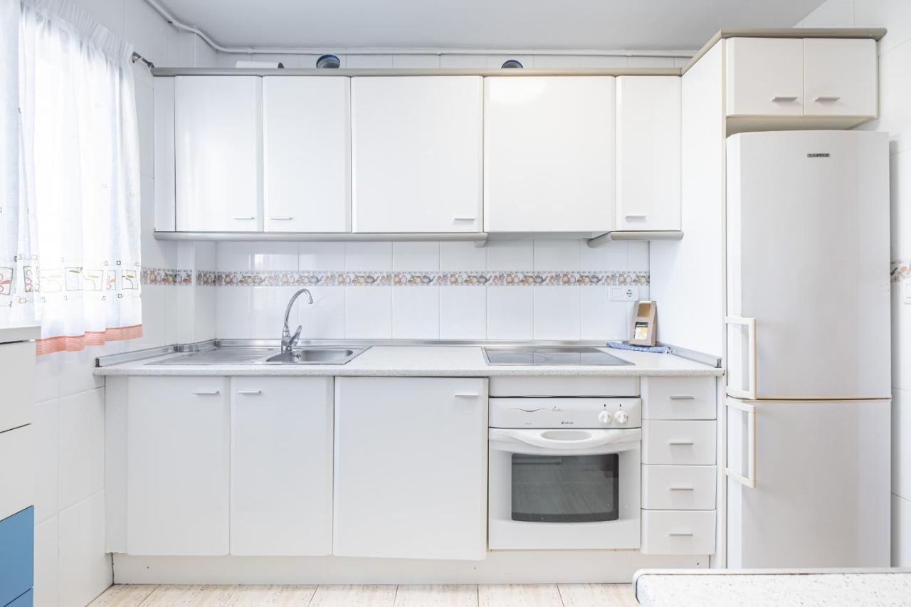 Kennedy II Apartment 5-C Levante Area 베니돔 외부 사진
