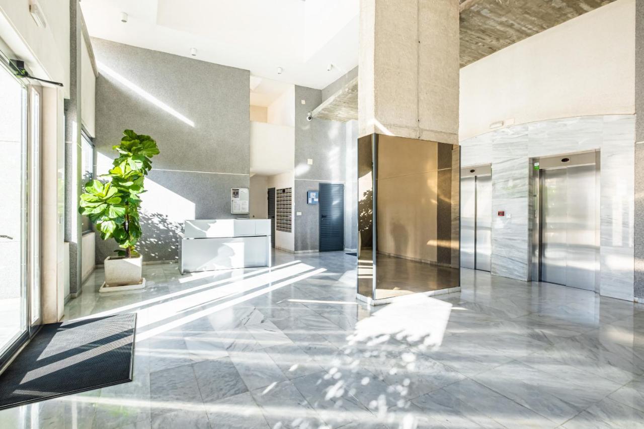 Kennedy II Apartment 5-C Levante Area 베니돔 외부 사진
