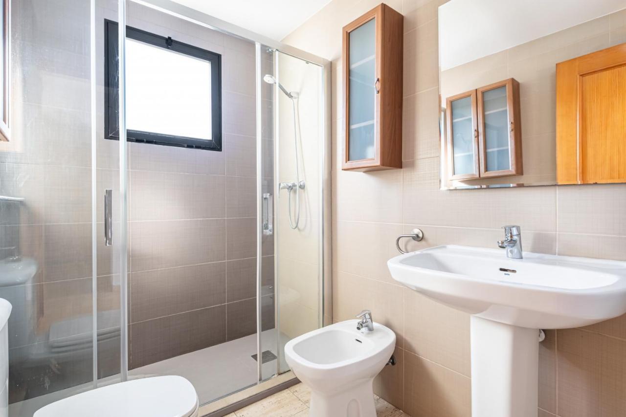 Kennedy II Apartment 5-C Levante Area 베니돔 외부 사진