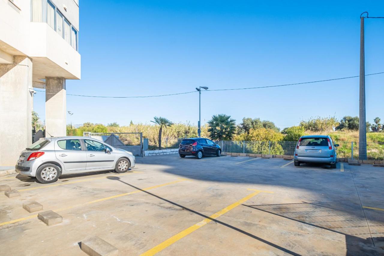 Kennedy II Apartment 5-C Levante Area 베니돔 외부 사진